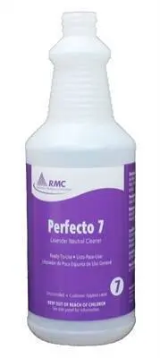 Supp Spray Bottle Perfecto 7 Up To 946Ml (48) 1