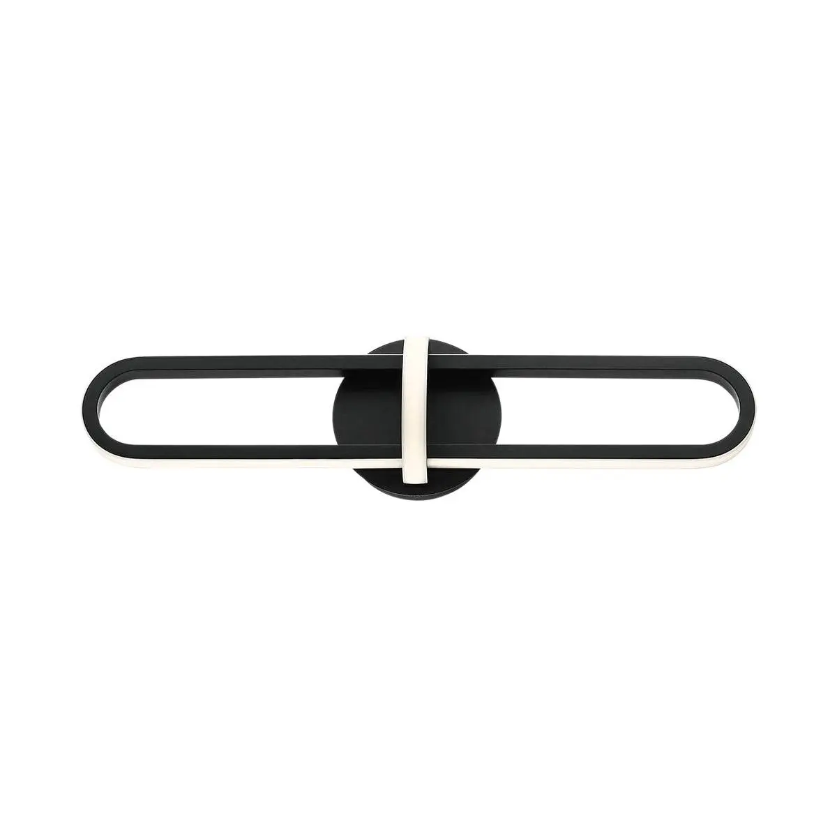 37040-017 Botton, 24In Integrated Led Wall Sconce 1