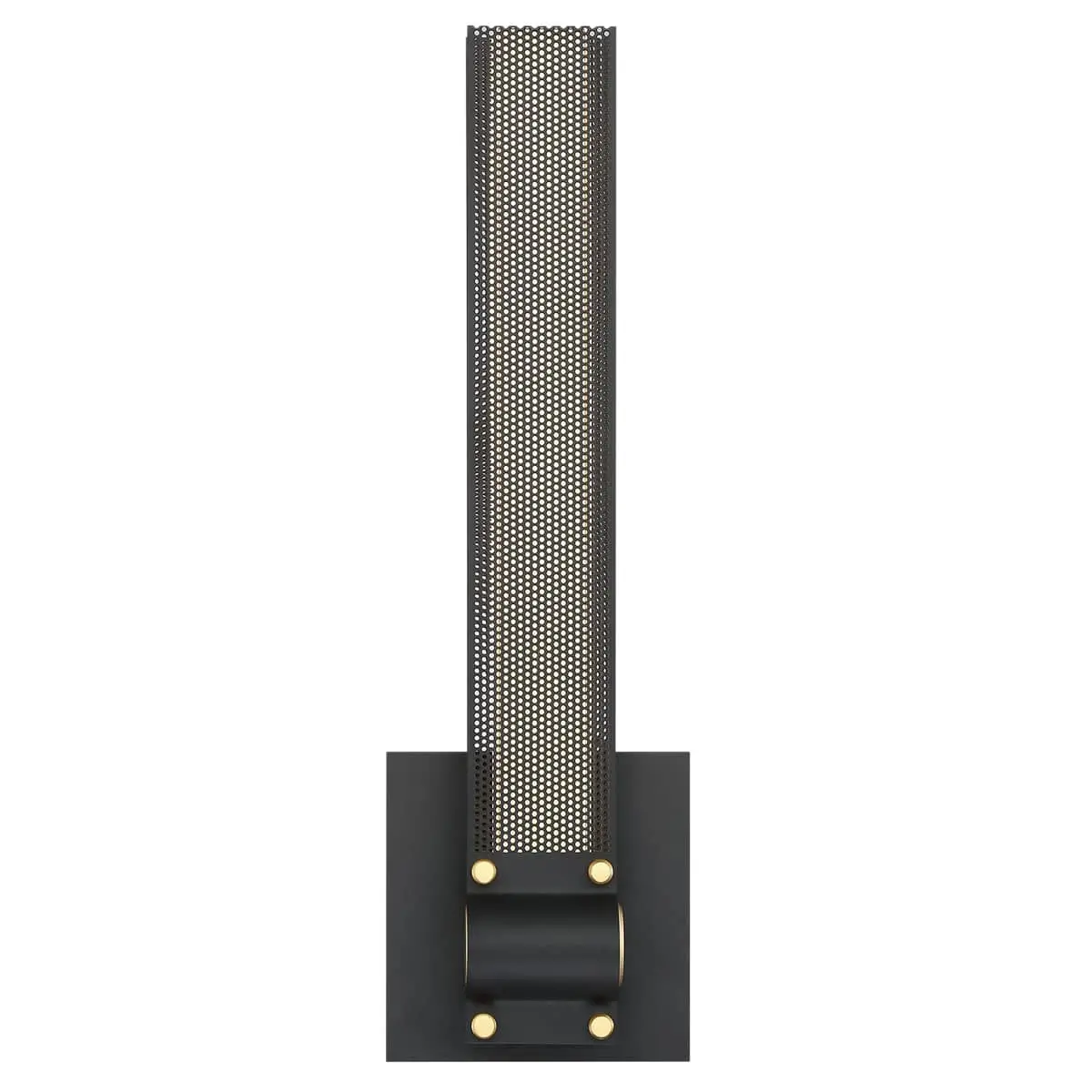 37052-010 Admiral, 16In Integrated Led Wall Sconce 1