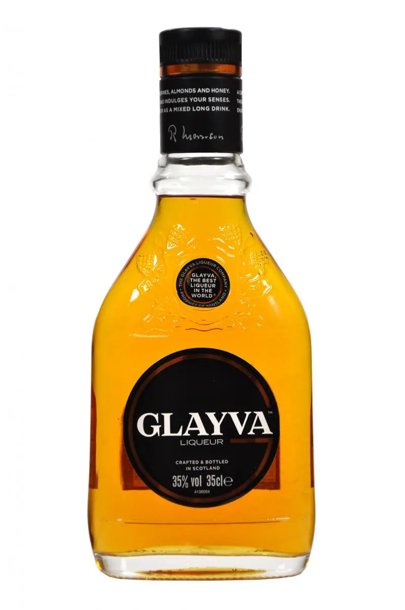 Glayva Liqueur 35Cl 1