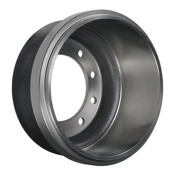 3800X Front Brake Drum 15" X 4" With 8.78" Pilot Hp Balanced 1
