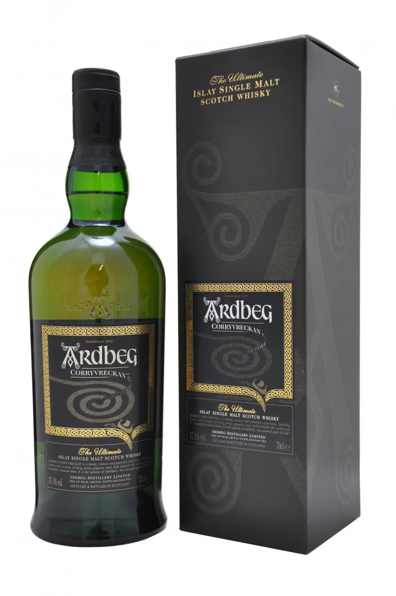 Ardbeg Corryvreckan 2011 1