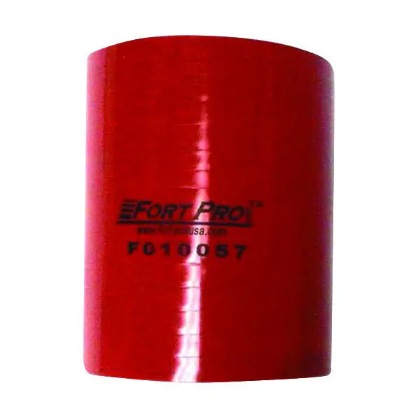 Fortpro Turbo Inlet Hose 3" I.D. For Mack 1