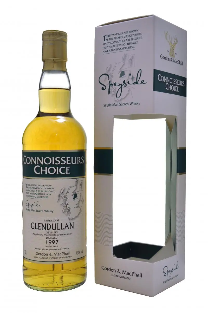 Glendullan 1997-2011 | Connoisseurs Choice 1