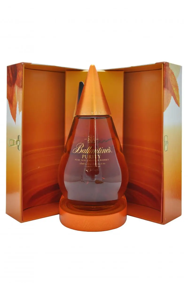 Ballantine's Purity | 20 Year Old 1