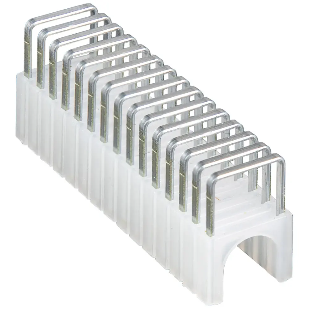 450001 - Staples, 1/4-Inch X 5/16-Inch Insulated 1