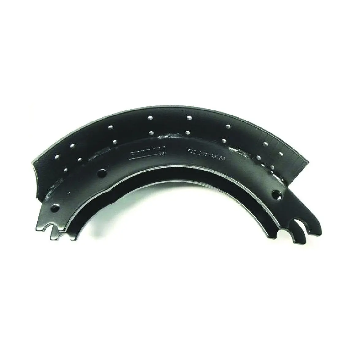Fortpro 4515Q  Front Brake Shoe - Gawr 23K - Brake Size 16" X 7" | F224843 1