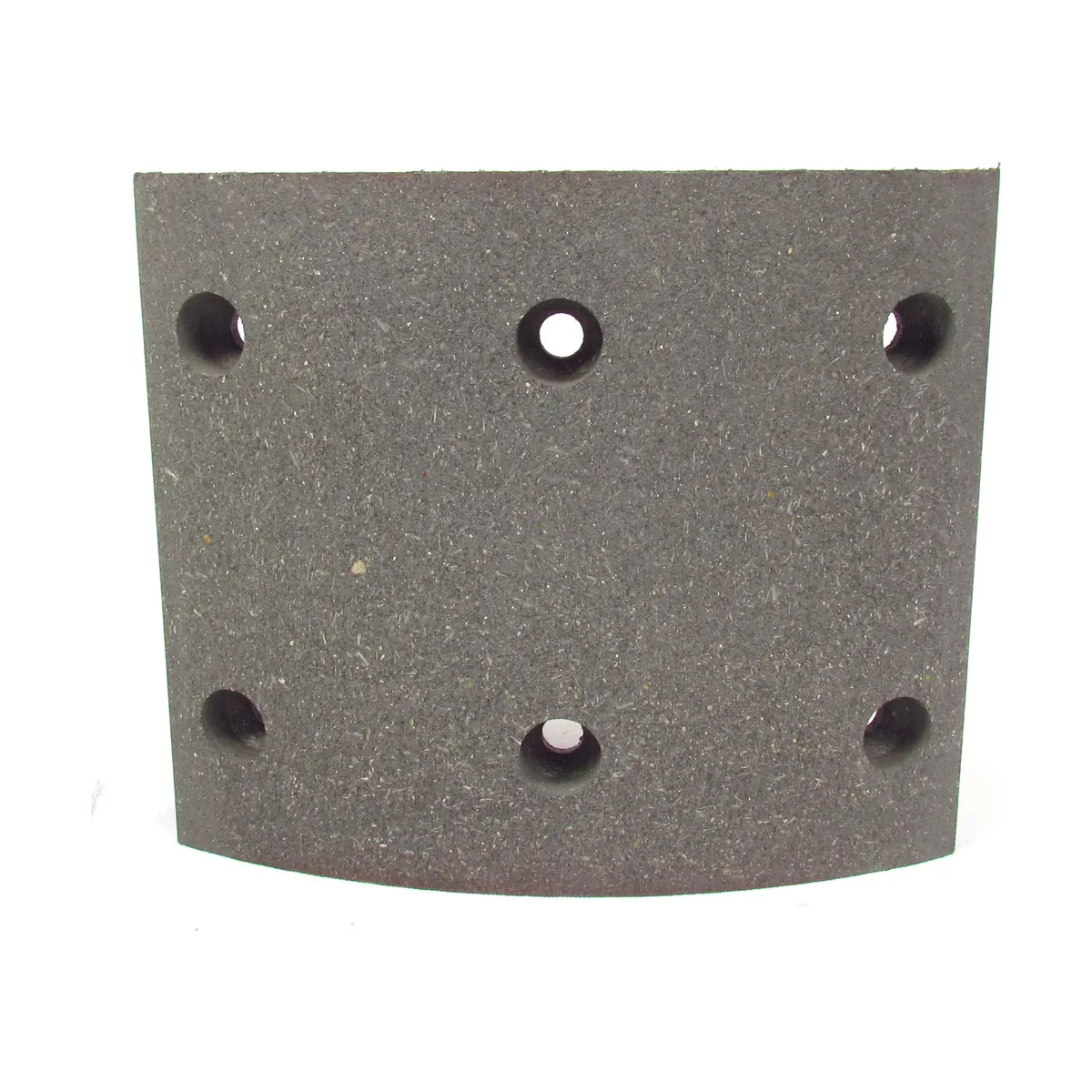 Fortpro 4527 Brake Lining Set - Gawr 23K - Brake Size 18” X 7" | F224958 1