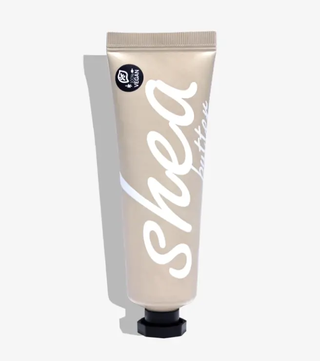 Vegan Hand Lotion In Shea 1