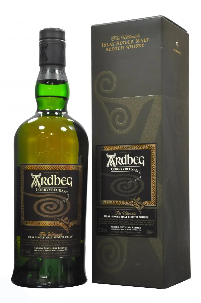 Ardbeg Corryvreckan 2012 1