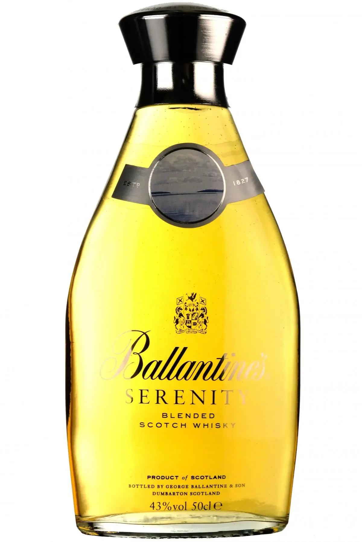 Ballantine's Serenity 1