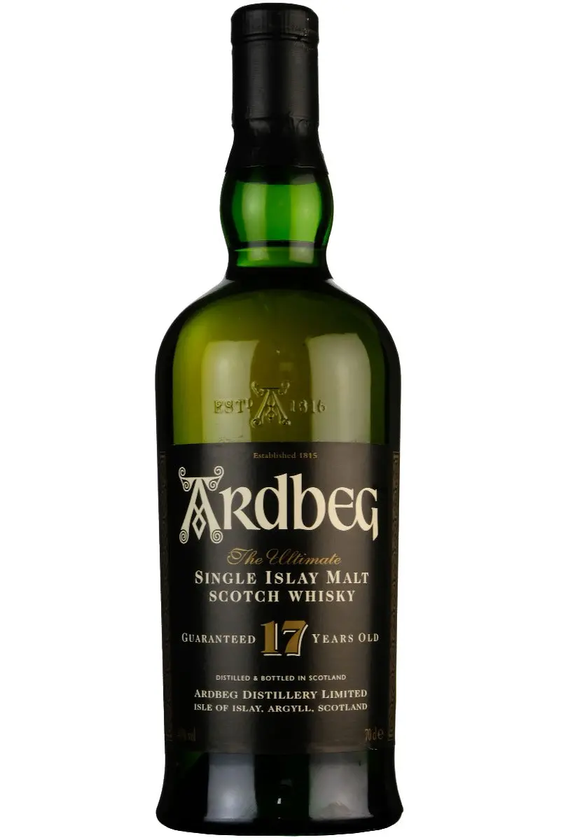 Ardbeg 17 Year Old | Rotation 1999 1