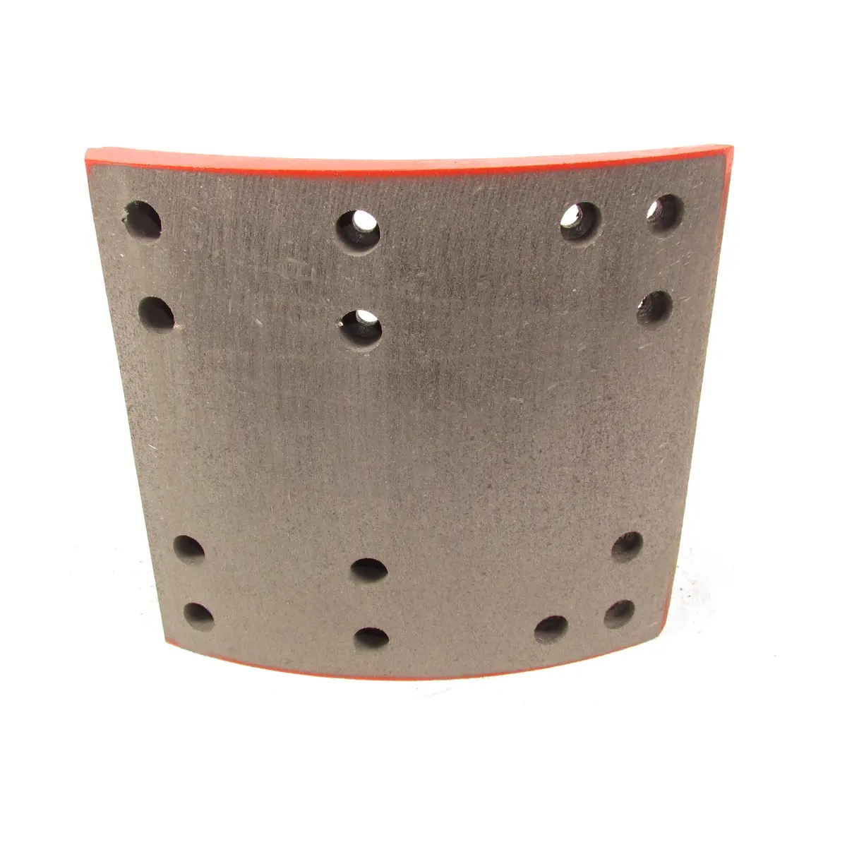 Fortpro 4707 Brake Lining Set  - Gawr 23K - Brake Size 16 1/2” X 6" | F224953 1