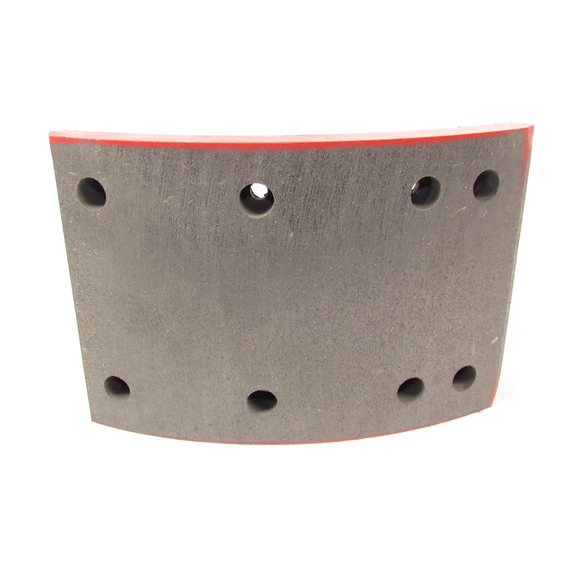 Fortpro 4709 Brake Lining Set  - Gawr 23K - Brake Size 16 1/2” X 7" | F224951 1