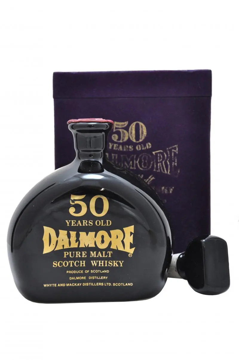 Dalmore 1926 | 50 Year Old 1