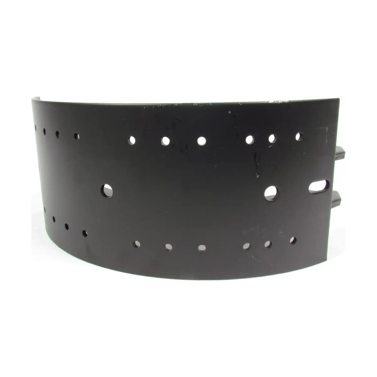Fortpro 4715Q Front Brake Shoe - Gawr - Brake Size 16 1/2" X 6" | F225042 1