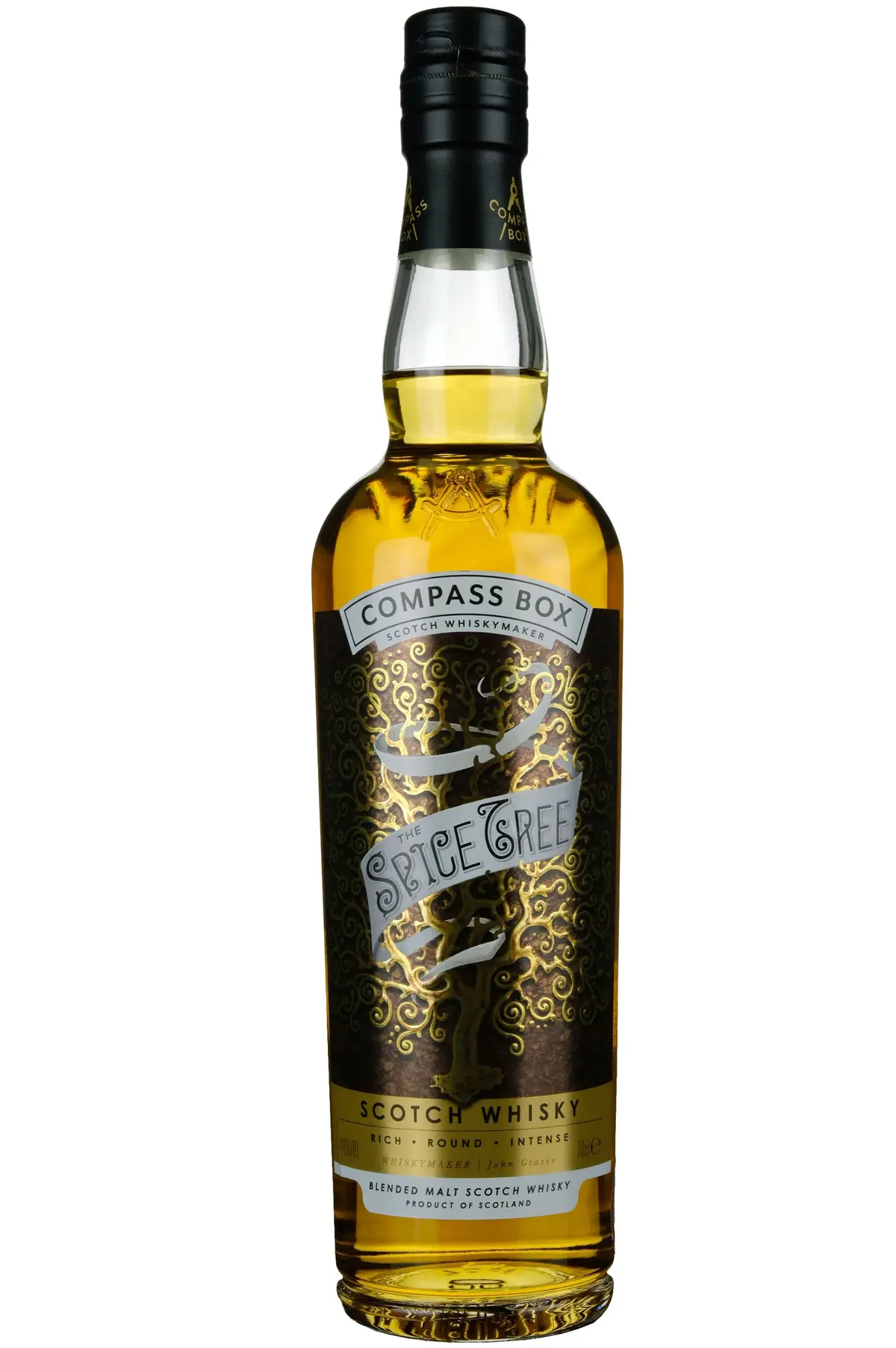 Compass Box The Spice Tree 1