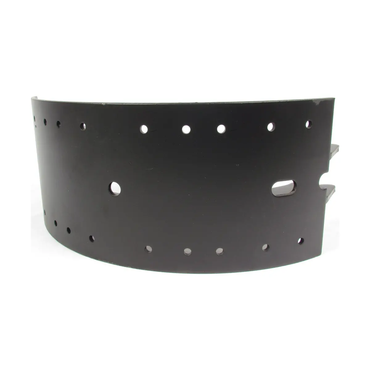 Fortpro 4725 Front Brake Shoe - Gawr 23K - Brake Size 16 1/2" X 6" | F225044 1