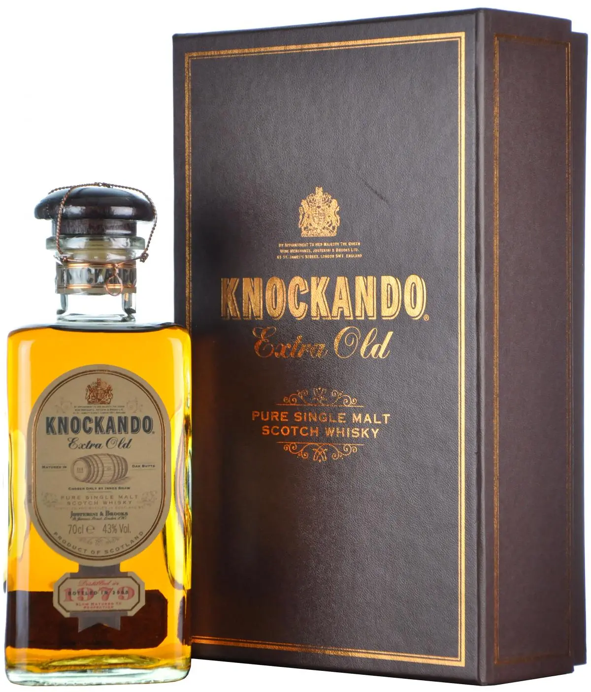 Knockando 1979-2000 1