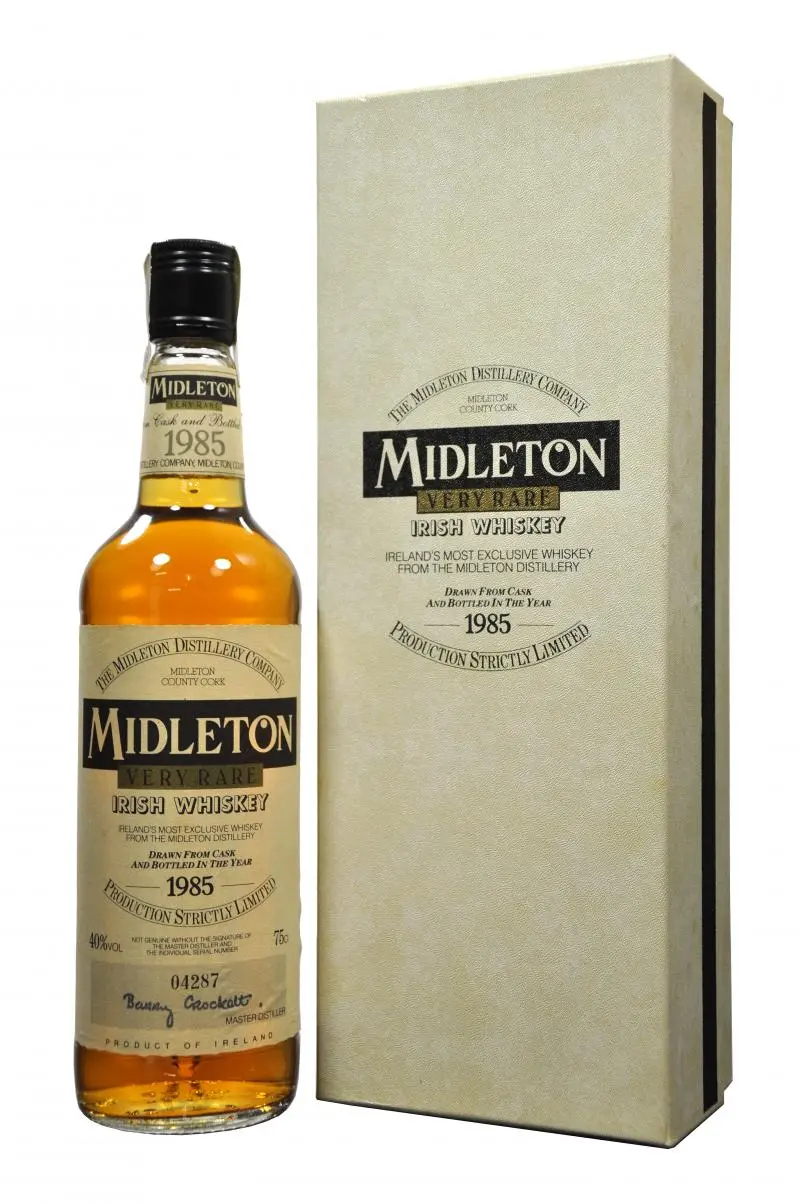 Midleton Very Rare 1985 1