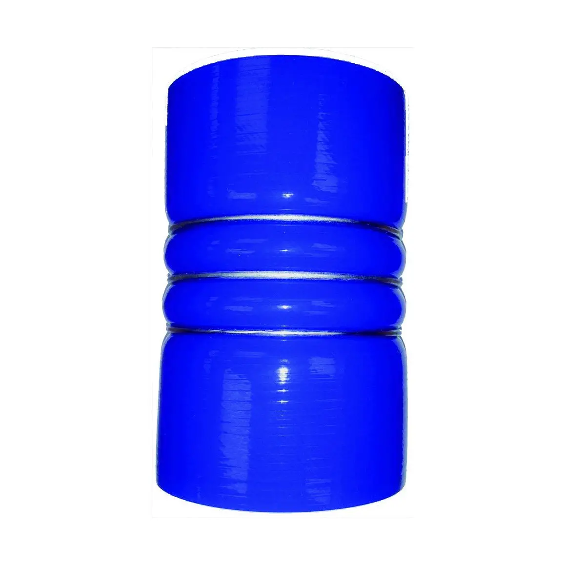 Fortpro Cac Connector Hose - Cold Side 4" Id X 6" To 6 "1/2" Lg - Replaces 561.16400, 561.16460 | F010094 1