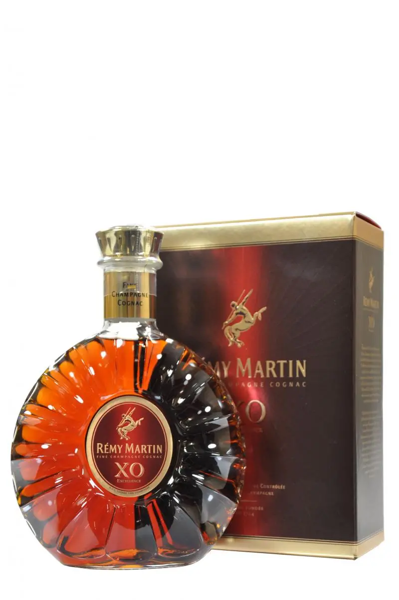 Remy Martin Xo Fine Champagne Cognac 1