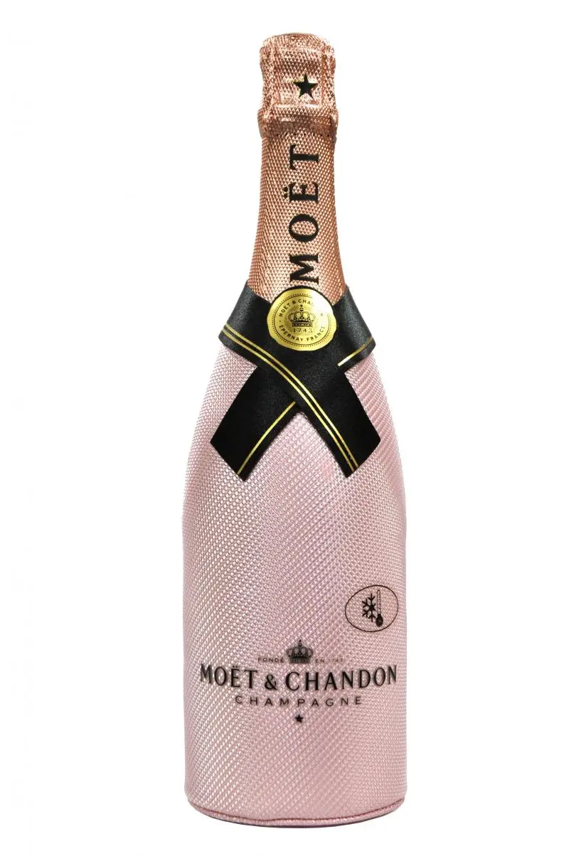 Moet & Chandon Champagne | Diamond Suit 1