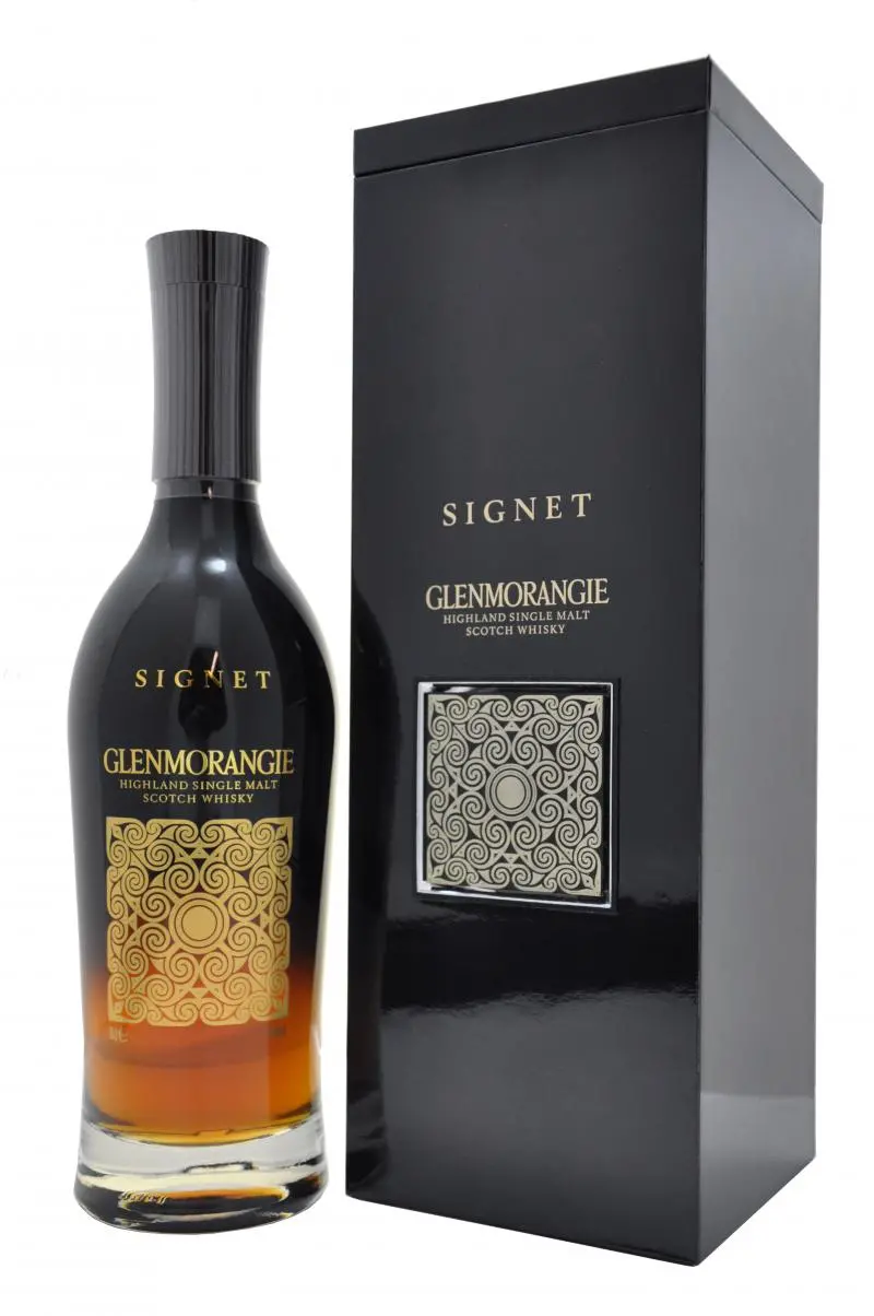 Glenmorangie Signet 1