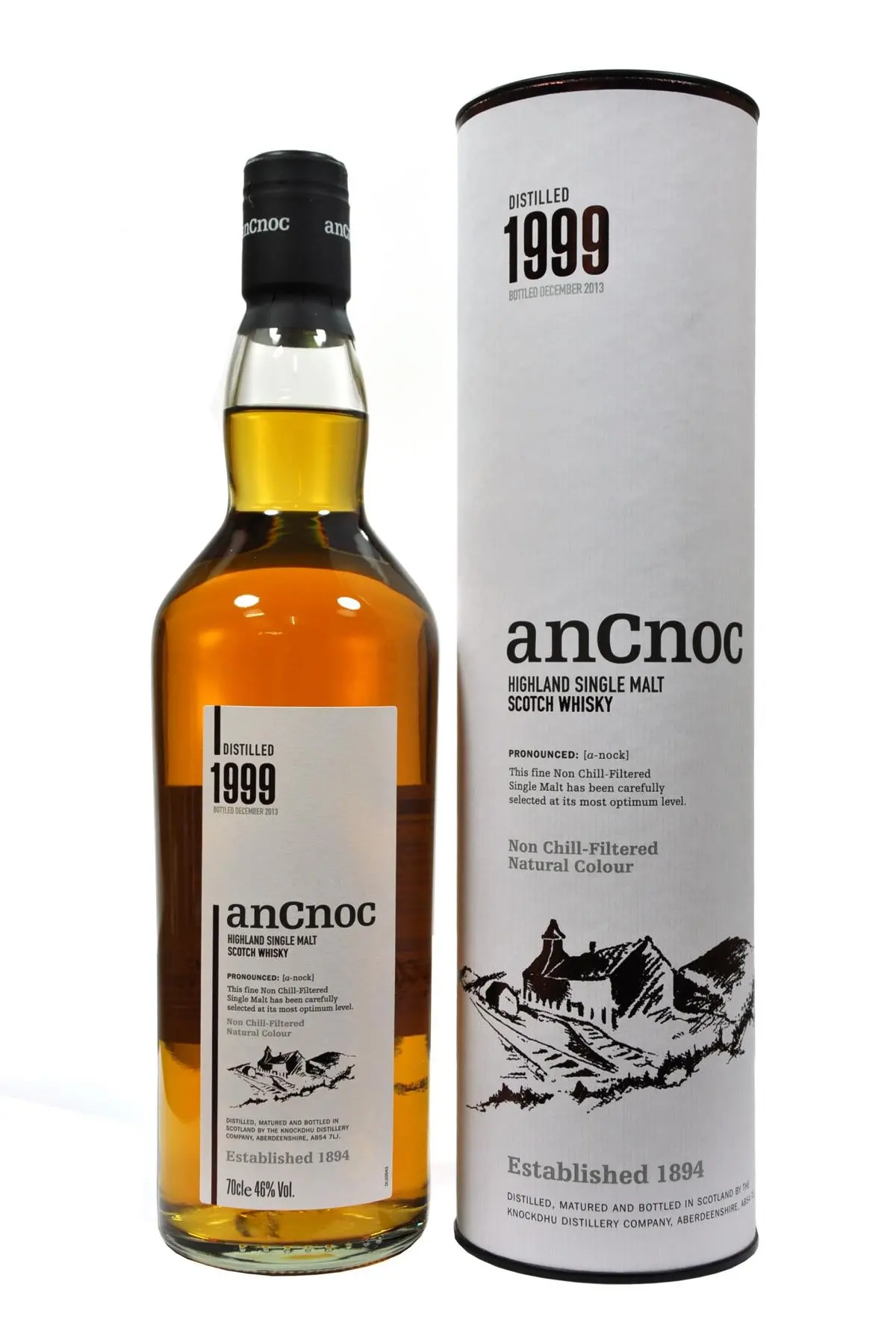 An Cnoc 1999-2013 1