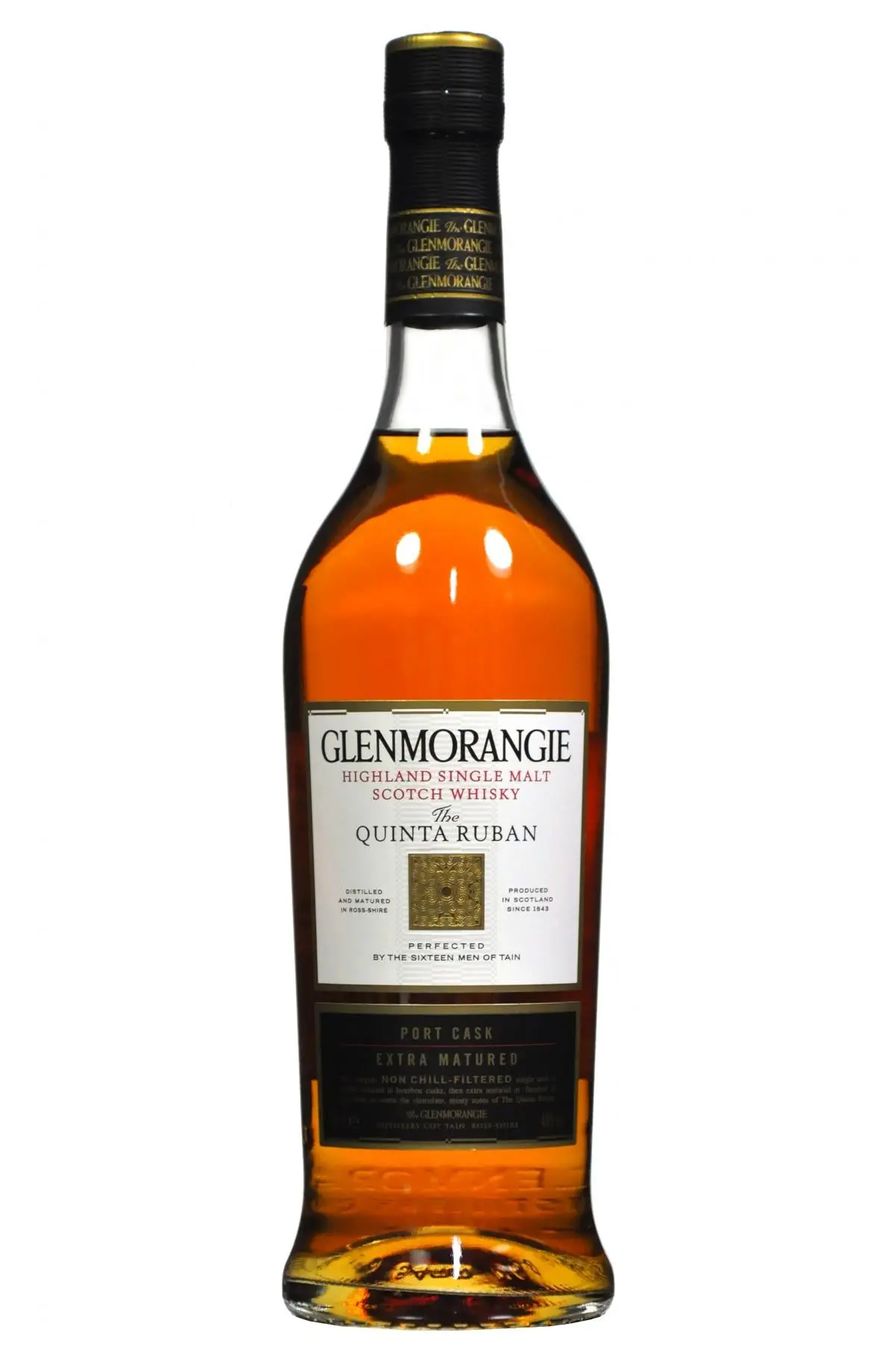 Glenmorangie Quinta Ruban 1
