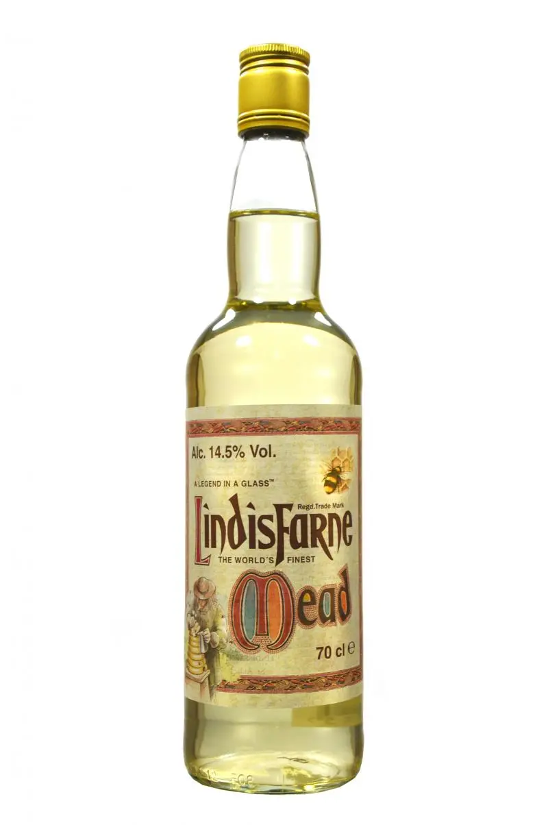 Lindisfarne Mead 1
