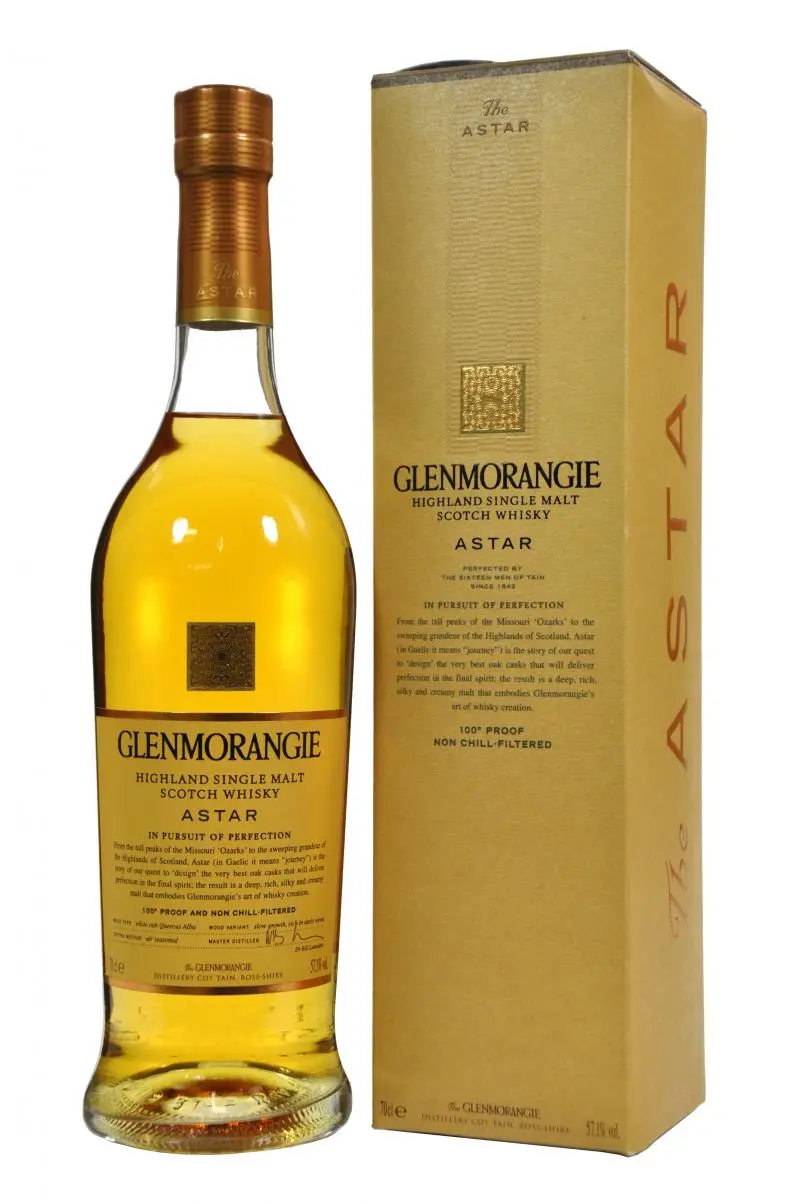 Glenmorangie Astar 1