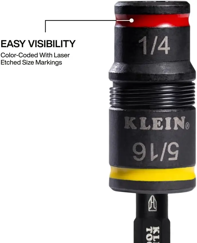 32931 	3-In-1 Impact Flip Socket 1