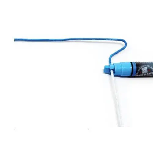 Mark My Wire Pen -Blue 1