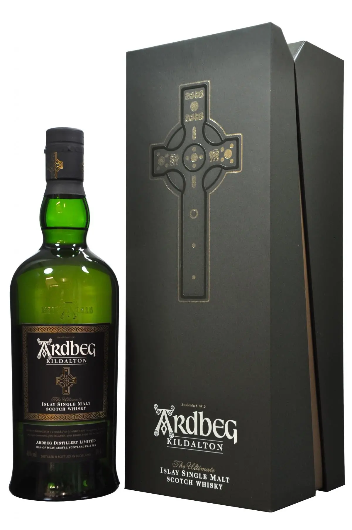 Ardbeg Kildalton 2014 1
