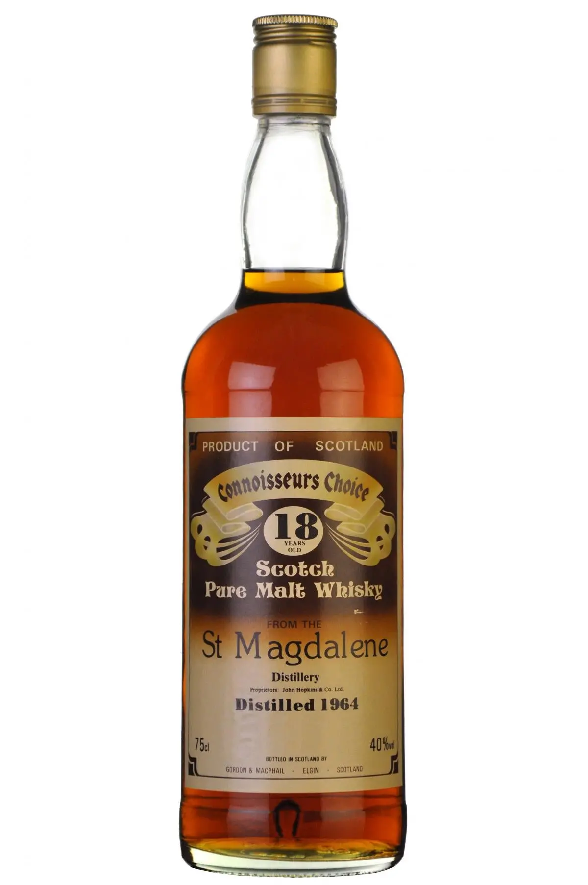 St Magdalene 1964 | 18 Year Old Connoisseurs Choice 1