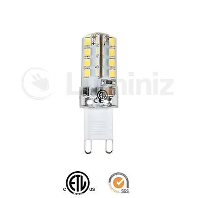G9d1--2--C-Wwc G9 4W (Warm White / Natural White / Cold White) 1