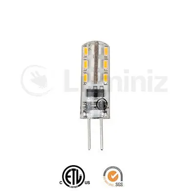 G4d1--1--C-Wwc G4 1.5W Dimmable (Warm White/Natural White/Cold White) 1