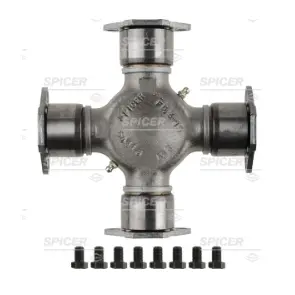 Dana Spicer 5-407X U Joint For 1760 Series 1