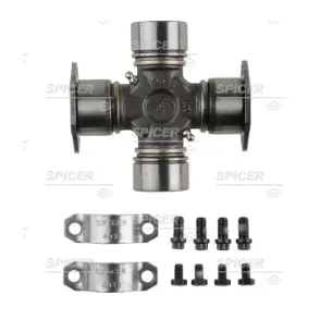 Dana Spicer 5-674X U Joint For 1610 Series 1