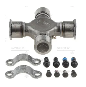 Dana Spicer 5-677X U Joint For 1760 Series 1