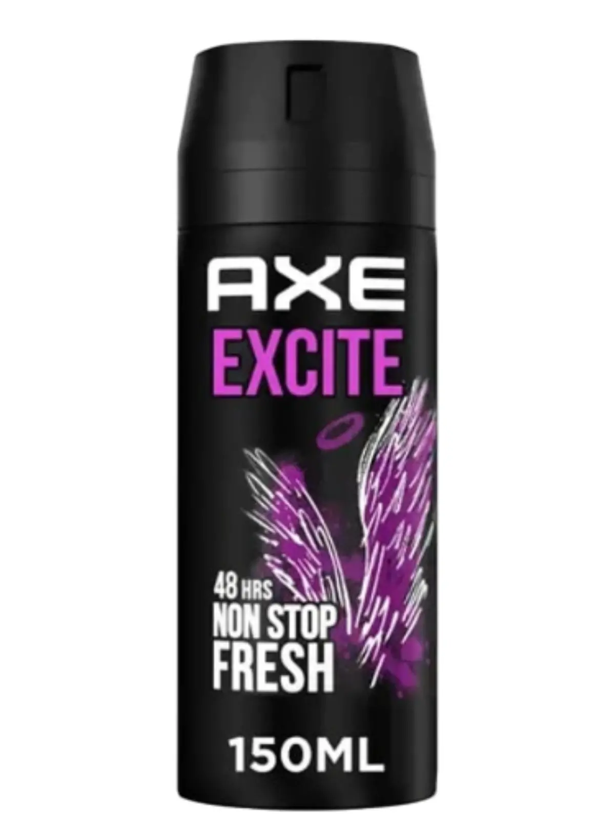 Hyg Axe Body Spray Excite 150Ml 1