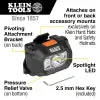 60156 Klein Tools 60156 Intrinsically Safe Led Headlamp 2