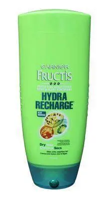 Hyg Cond Garnier Fructis Hydra Recharge 750Ml 1