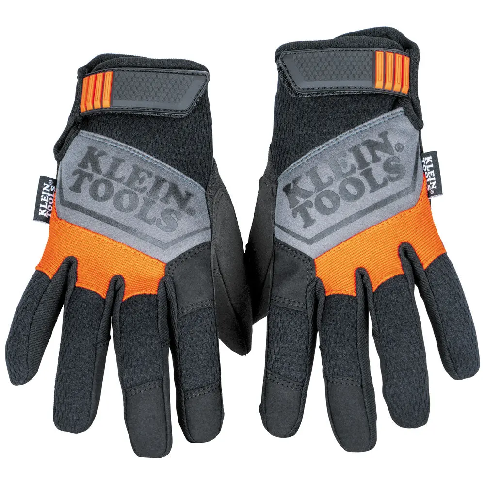 60597 General Purpose Gloves, X-Large 1