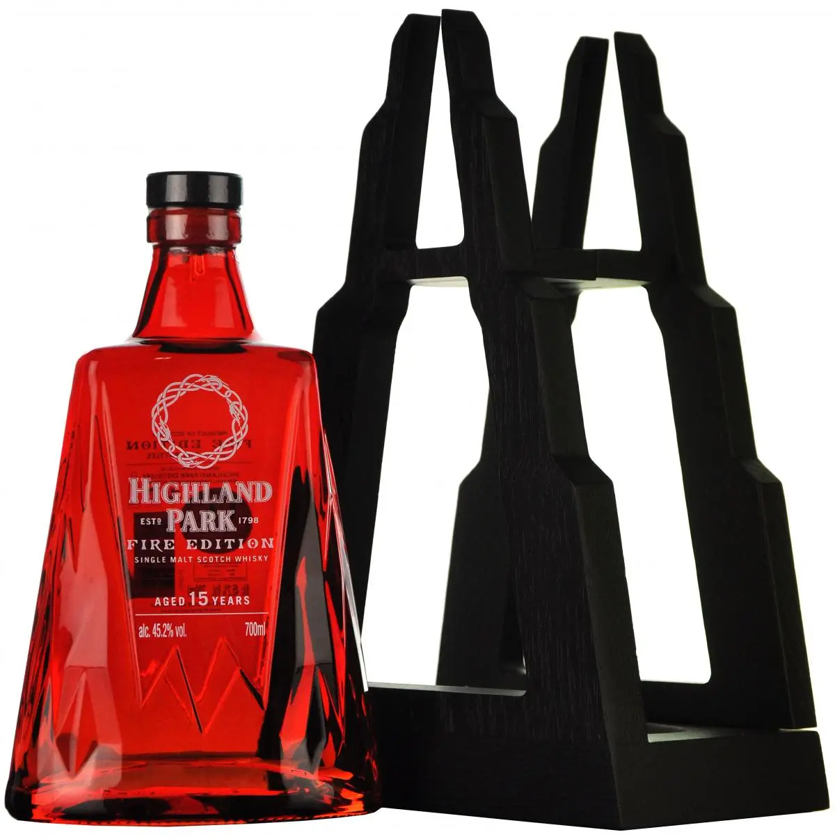 Highland Park Fire Edition 1