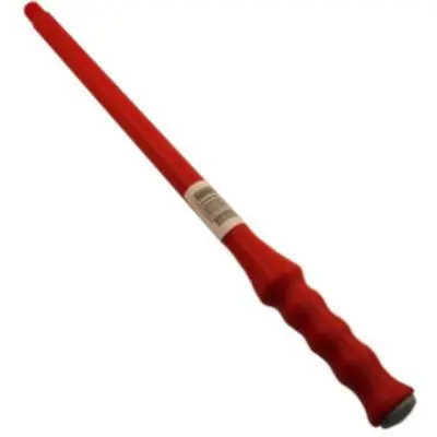 Supp Squeegee Handle Plastic Hollow 19 3/4" (Es9432h) - Not Sellable 1