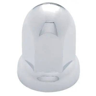 Ts (D) Nut Cover Stainless Steel Gg W/Flange 33Mmx2" (10272Sp) 1