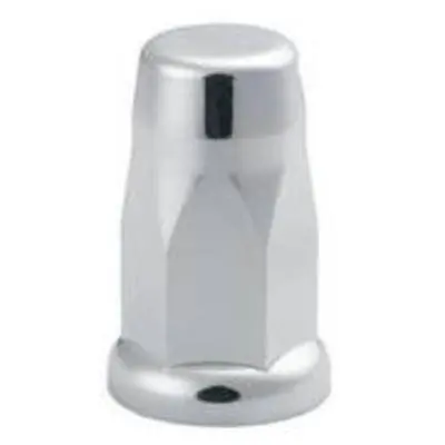 Ts (D) Nut Cover Bullet Style Gg Chrome 33Mmx2-1/8" (10266Sp) 1