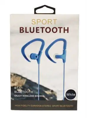 Acc Earphones Bluetooth Sport ***Limited Time Offer 1